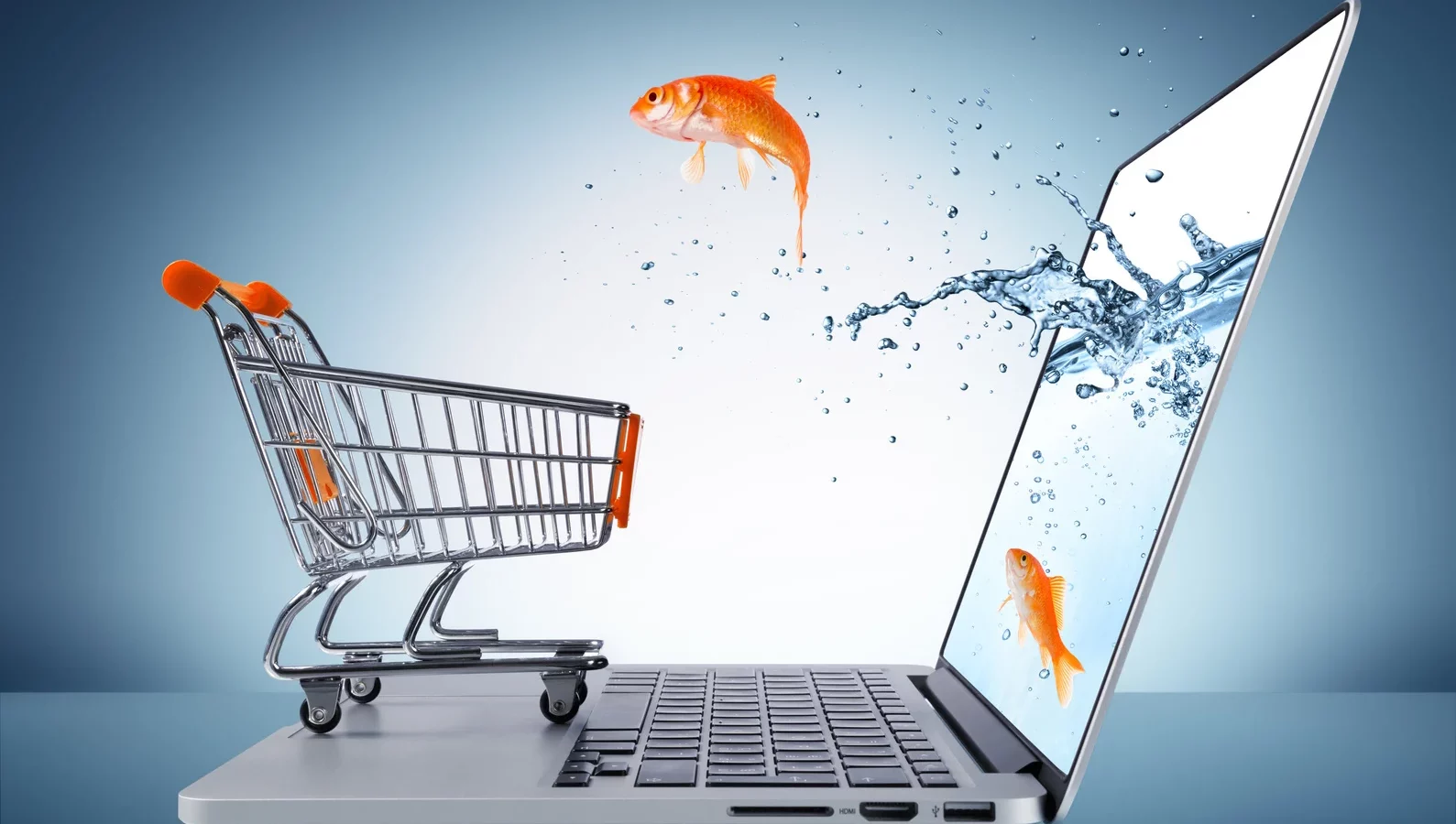 Realizzazione Siti Web eCommerce